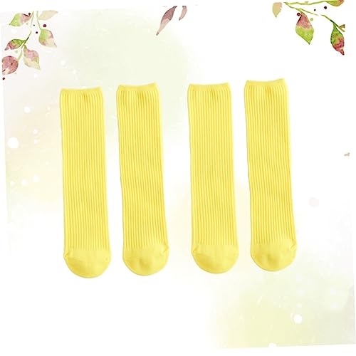 Socks Half Calf Socks Boys Socks Knee Length Socks Stockings Socks Over The Knee Socks Mid Calf2