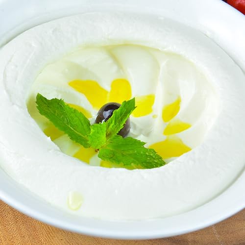 Lulu Saudi Plain Labneh 250 g Approx.