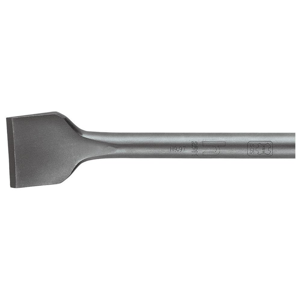 Unbekannt – Fliesenmeissel SDS-Plus 250 x 40 mm Fortis