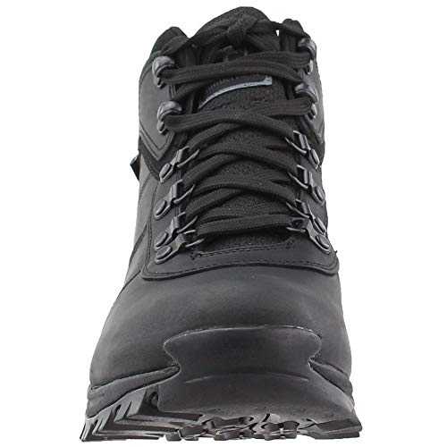 Image of Timberland Men's Mt. Maddsen Hiking Boots Black 11.5 D(M) US