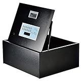 instalar caja fuerte empotrada Consejos - utiliza cuatro pilas AA (no incluidas).El tiempo de entrega 9-15 días, rango de retorno 30 días.