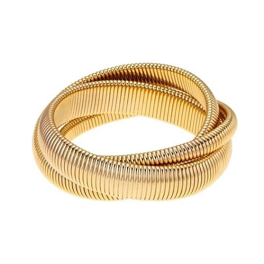 Hey Bae Womens Bracelet | Anti Tarnish Kada for Women | Womens Bangles | Stainless Steel Girls Bracelet | Accessories and Fashion Jewellery for Women & Girls | Accessories for Womens (Spiral Kada) (B0D6N57RNY) Amazon Price History, Amazon Price Tracker