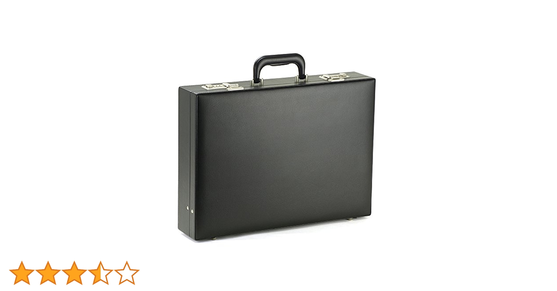 Amazon.co.jp: [ジーガスト] アタッシュケース【44cmB4