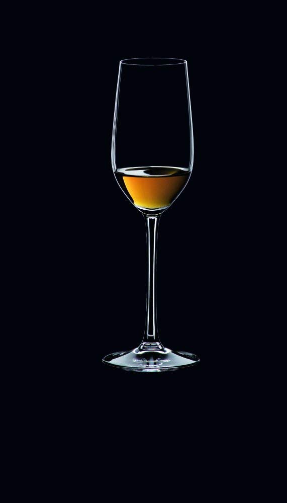 Riedel - Tequila Gläser | 190 ml - 4 Stück