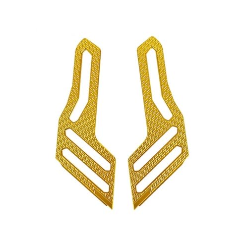 Cale-pied TMAX560 2022-2025 avec pédale arrière antidérapante pour un grip maximal en duo