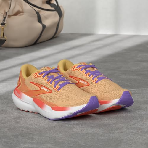 Image of Brooks Women's Glycerin 21 Neutral Running Shoe