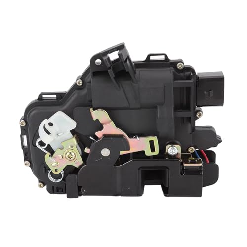 Servomotor con cierre VW Golf IV y Passat B5 delantero izquierdo 6