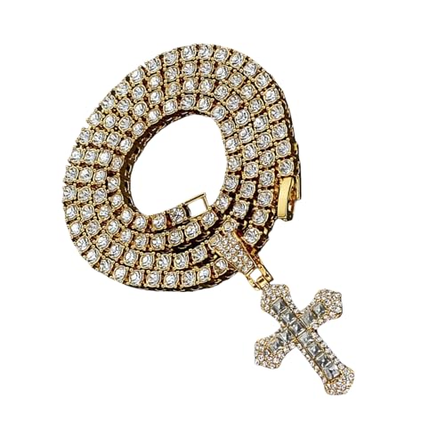 Collier homme étincelants pour sublimer votre style au quotidien