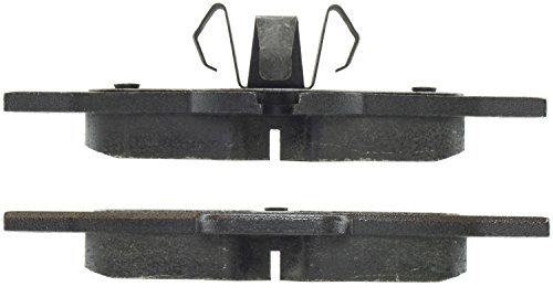 Image of StopTech 309.09390 Sport Brake Pads with Shims and Hardware