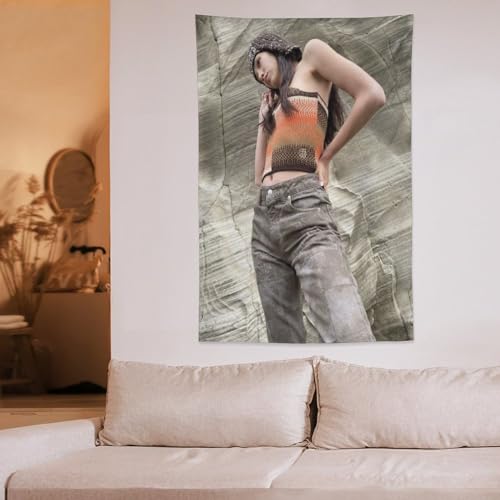 �}�b�V����-MASHLE- �^�y�X�g���[ �Ǌ|�� �z�[���C���e���A ���i�Ǌ|�� �Ǐ��� �Q������ �C���e���A�p�i ���� �t�@�u���b�N���� �M�t�g �t�@�b�V�����A���@�\�A�A�[�g�A�ƒ�p�i�B 60"x80"