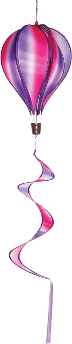 Hot Air Balloon - Medium (Passion)