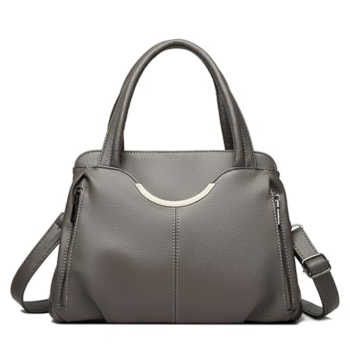 Sac à main pour femme en cuir végétalien idéal pour le bureau et les sorties en ville