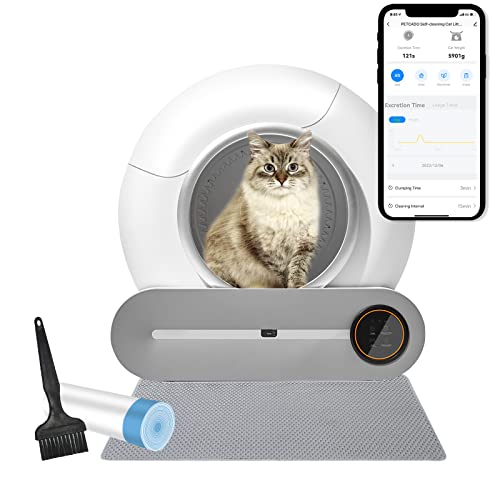 Find The Best Litter Robot 2023 Reviews
