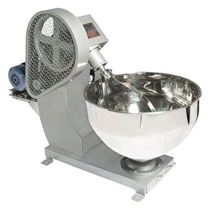 DOUGH KNEADER(ATTA KNEADER) (1 HP (15KG))