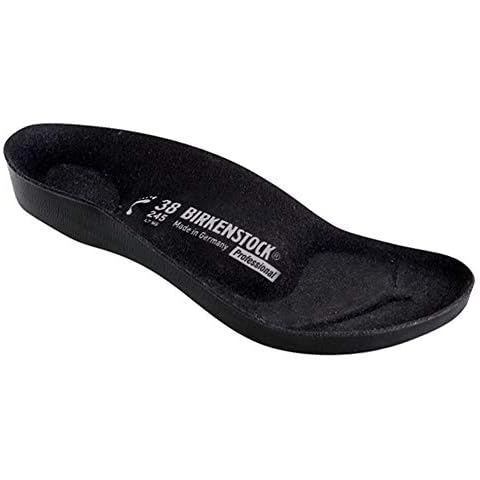 Birkenstock Plantilla de Repuesto para Zuecos de Poliuretano Profi Birki Cover