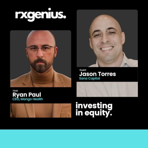 Investing in Equity | RxGenius