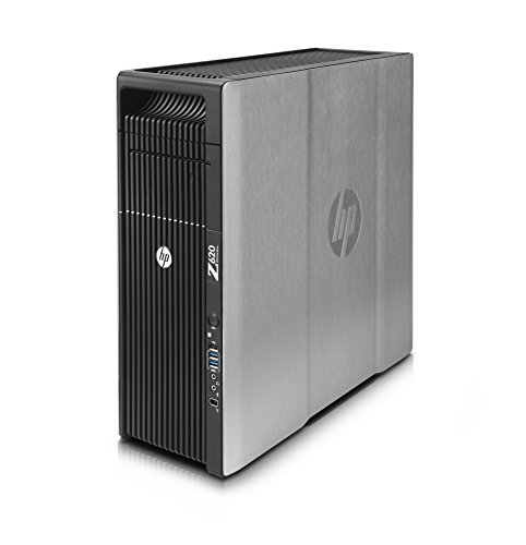 Preisvergleich Produktbild HP Z620 Workstation (Energy Star)