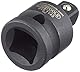 KS Tools 515.1143 1/2 Kraft-Reduzieradapter, 1/2F x 3/8M