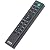 RMT-AH411U Replacement Remote Control Applicable for Sony Sound Bar HT-S100F HTS100F HT-SF150 HTSF150 Soundbar
