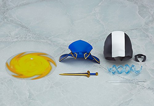 Amazon.co.jp: ねんどろいど Fate/Grand Order セイバー