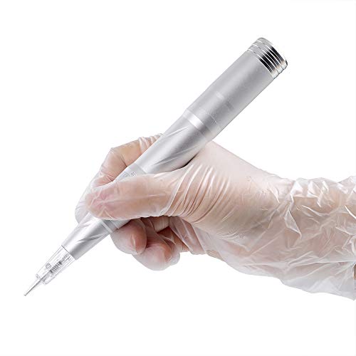 Charme Princesse EM509 Permanent Machine Makeup Wireless Rotary Tattoo Machine thumb #2