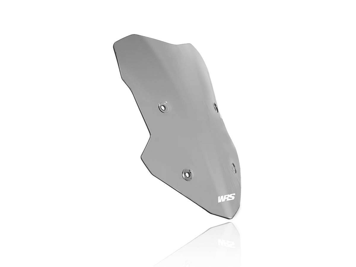 CUPOLINO STANDARD FUME' SCURO WRS F 900 XR 2020-2025