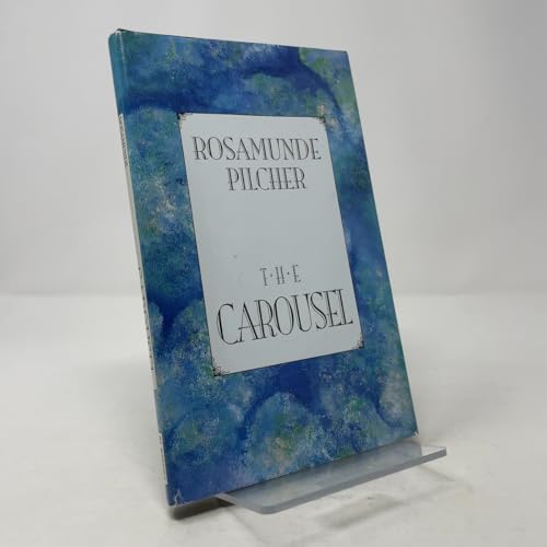 The Carousel B000VRLSL2 Book Cover