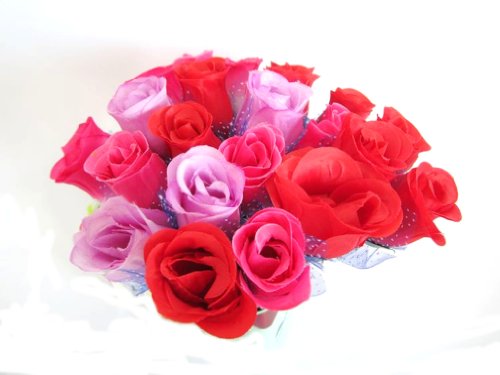 Rose Ink Pen #TOP1