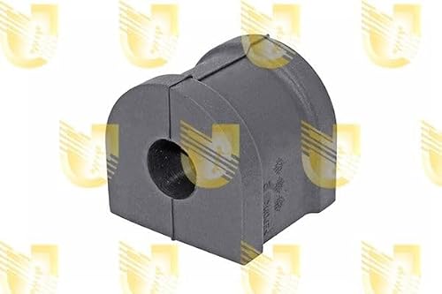 Unigom 391392 Tassello Barra Stabilizzatrice Anteriore Bmw X3 (E83) Diam.21,5Mm