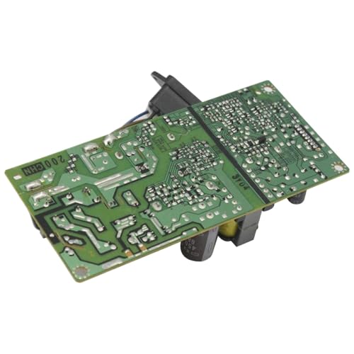 AXRMLVRD Placa de Fuente de alimentación LU7519001 LV0292001 Compatible con HL-5340 HL-5350 HL-5370 HL-5380 MFC-8480 MFC-8370 MFC-8680 MFC-8890 DCP-8070 DCP-8080 DCP-8085