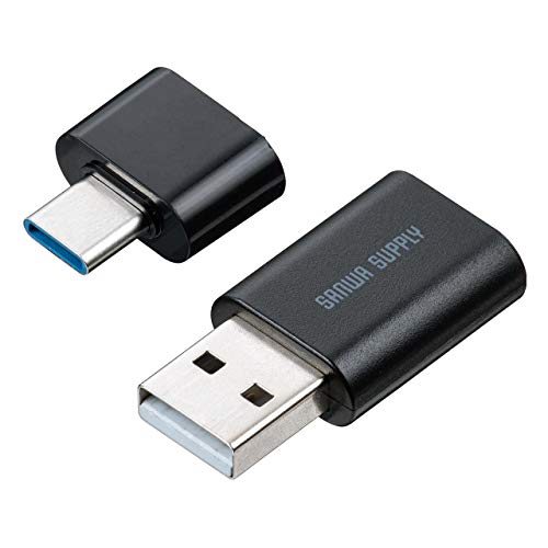 サンワダイレクト Bluetoothトランスミッター Nintendo Switch/Lite PS4/PS5 iPad Pro PC対応 低遅延 400-BTAD009