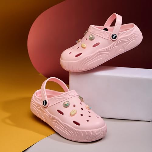 Image of Campus Women's GCW-7003 Clogs