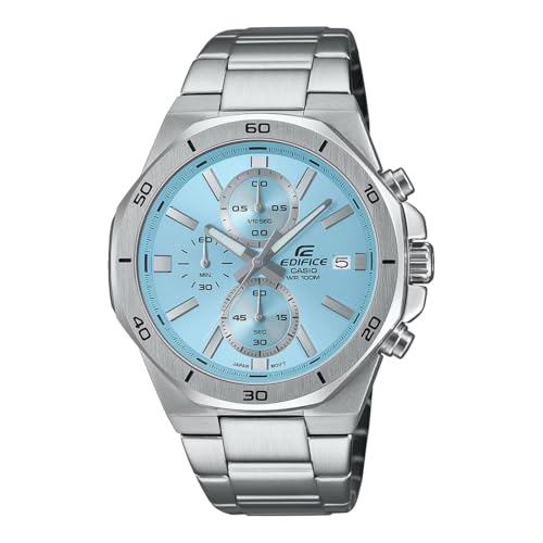 Casio Store Casio Edifice EFV-640D-2BVUDF Analog Men's Watch - Image 2