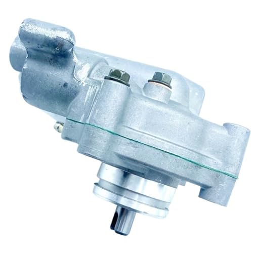 Pompe à eau CF188 de haute précision mécanique pour moteurs ATV UTV 500 600cc