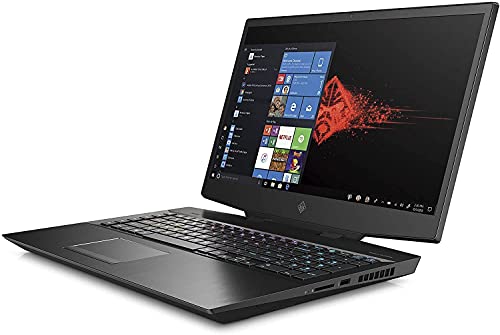 HP Omen 17 RTX 4080