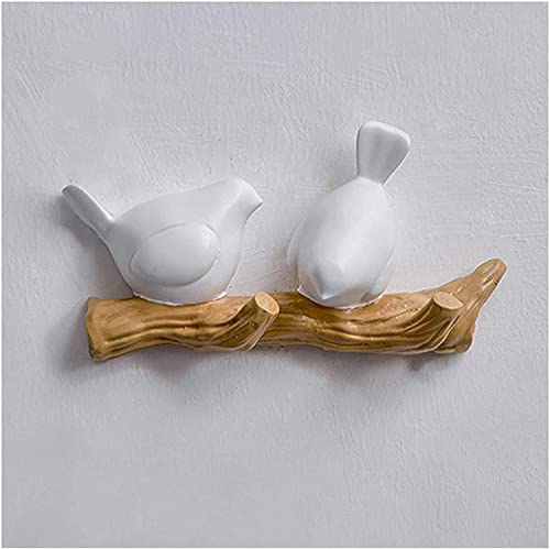 Perchero de Pared Ganchos de Pared Gancho