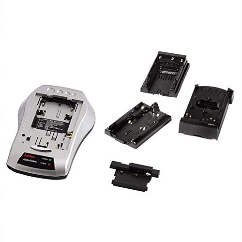 Preisvergleich Produktbild Hama Ladegerät Delta Video