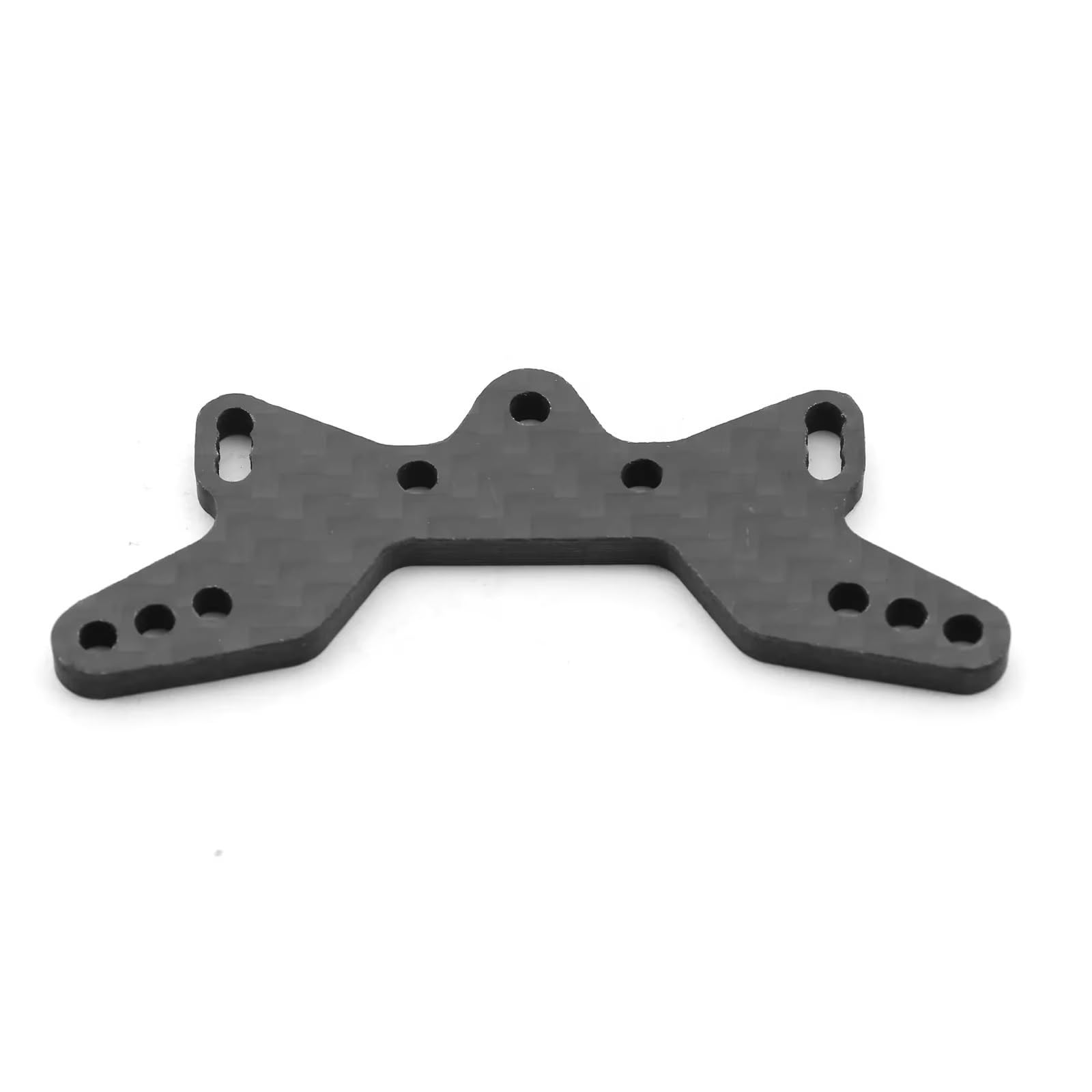 Componenti Ricambi Rc Per Tamiya Per TT-02B LY95 1/10 Ammortizzatori Anteriori Posteriori Fibra Carbonio Kit Parti Aggiornamento Per Veicoli Fuoristrada RC Car Accessories