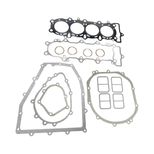 Joint de carter d'huile et culasse pour ZX-6R ZX600 1995-1999
