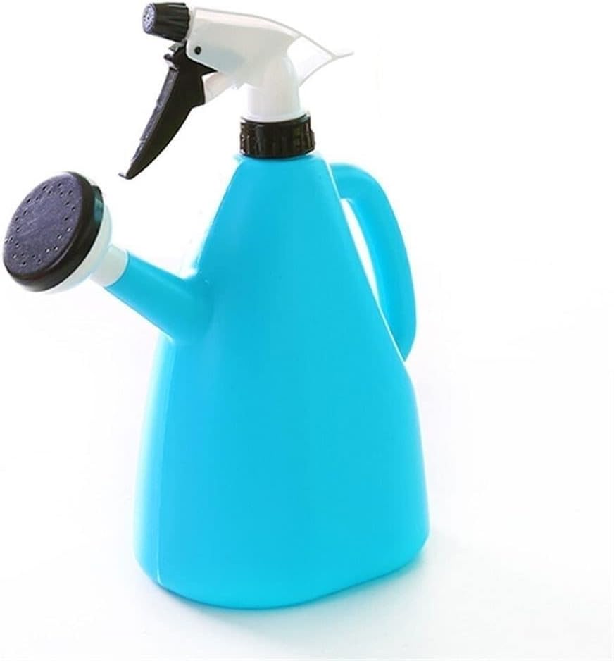 Watering Can Household Watering Can Gardening Tools Small Sprayer Watering Can 4 Colors Available Decorative Watering Can