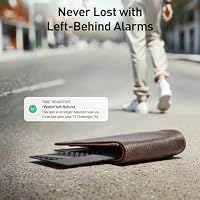 2026 Apple MFi Certified Wallet Tracker Smart Card for Find My — image 7