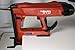 HILTI BX 3-22 NURON CORDLESS CONCRETE NAILER