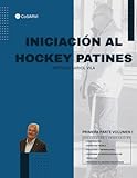  Iniciación al Hockey Patines