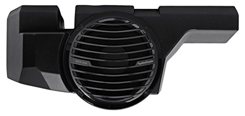 Rockford Fosgate Polaris RZR Custom Direct Fit 10