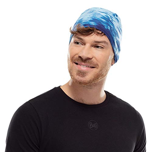 Buff unisex-adult CoolNet UV+ Headwear Neck Gaiter (pack of 1)