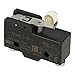 Z-15GW22-B | 377795 | OMRON Basic Switch, 15A, Short Hinge Roller Lever, SPDT