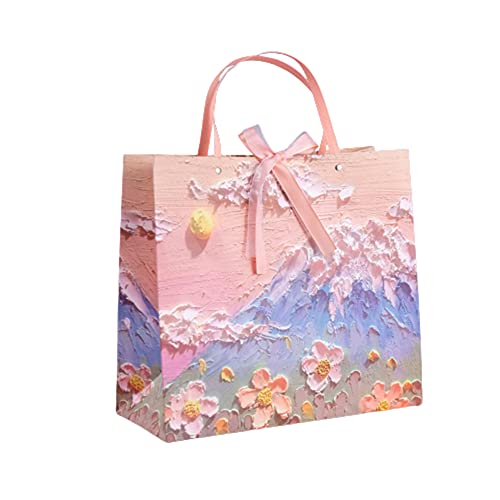 MtgobO 񂰎 p Mtg 5Zbg sN Vv IWi ܂R G GfBV Vv n v[g (F35*32*15cm, Bł^)