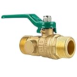 ✅ Gemäß DIN DVGW Reg.-Nr.: NW-6102AT2438 für die Trinkwasserinstallation zugelassen // Mit nachziehbarer Stopfbuchse