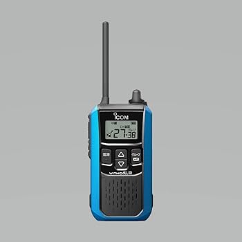 美品 アイコム IC-4120BT 特定小電力トランシーバー ブルートゥース ICOM アイコム 特定小電力トランシーバー IC-4120BT Bluetooth