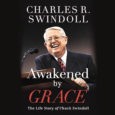 Awakened by Grace